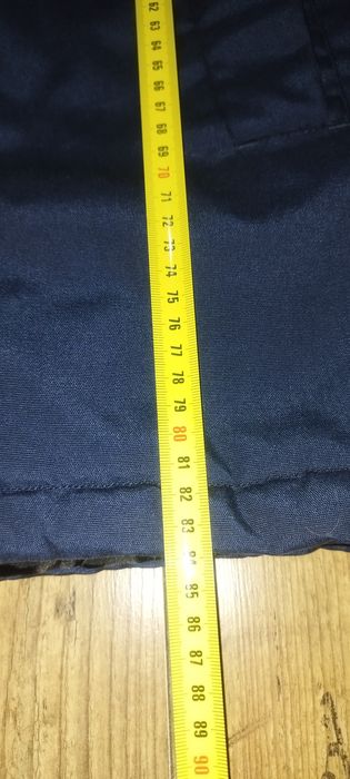 Kurtka męska zimowa Pitbull xl