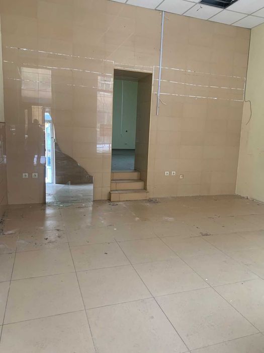 Оренда приміщення по вул. Бандери