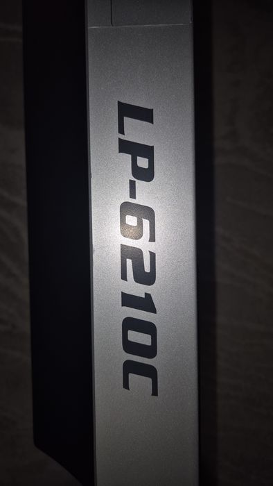Keyboard M Keys LP 6210C idealny