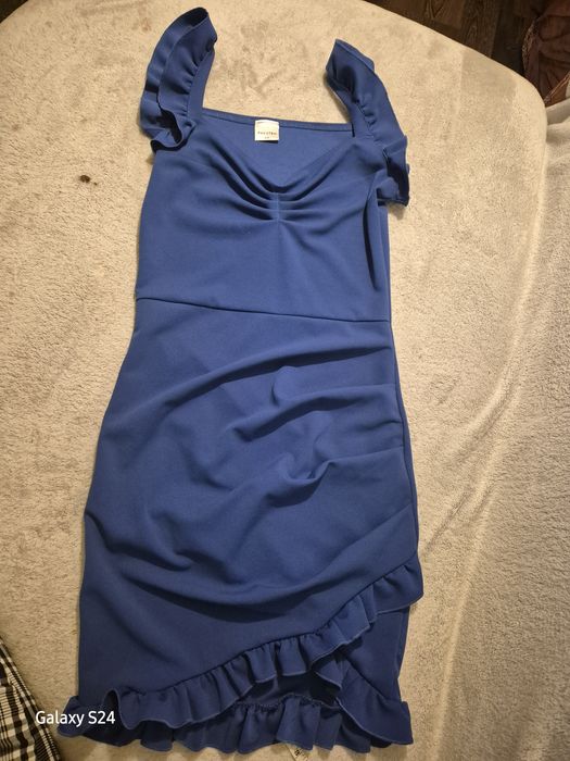 Elegancka sukienka Damska S/M