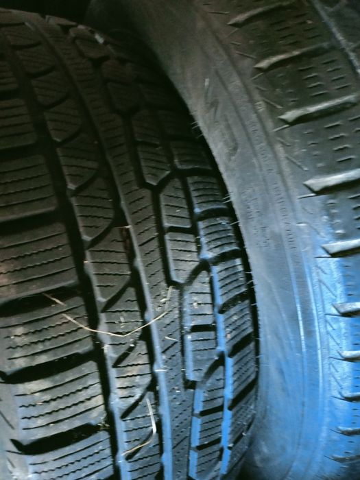 Opony zimowe NOKIAN 225/60R17