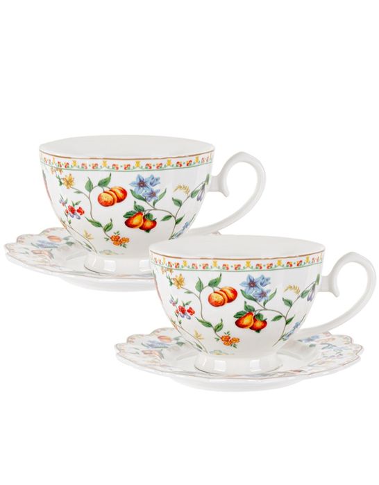 Чайний набір Lefard England Collection