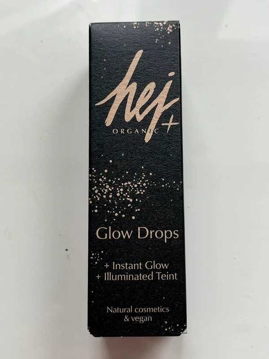 Hej organic gold drops 14ml