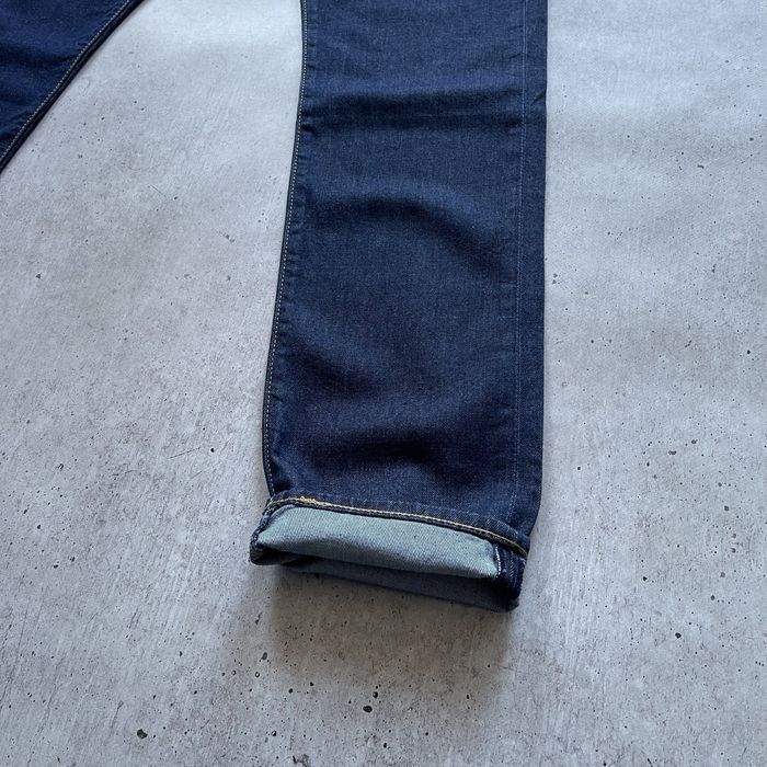 Джинси Levis 502 premium cool 31x34