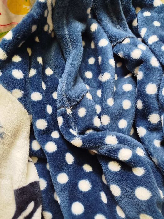 Халат теплий 46 (м)