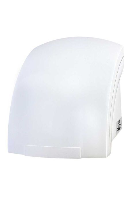 Suszarka do rąk biała 1800W M 688