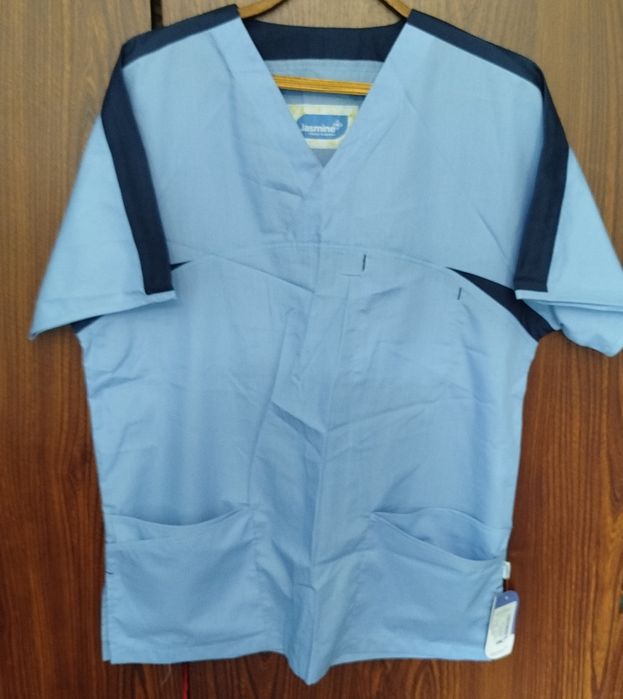 Костюм медичний чоловічий.