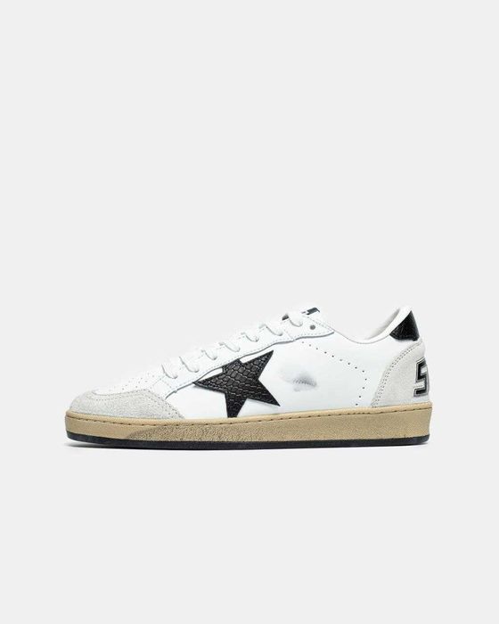 Чоловічі Кросівки Golden Goose 41-45 (Без Предоплати)