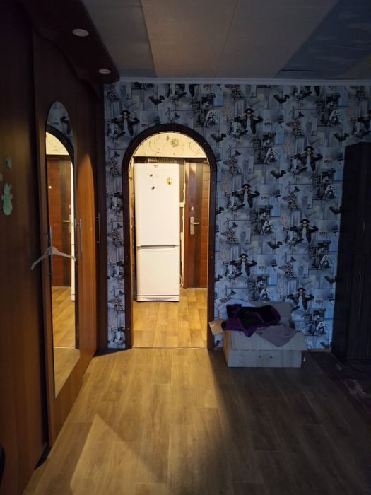 Кімната в гуртожитку вул. Довженка