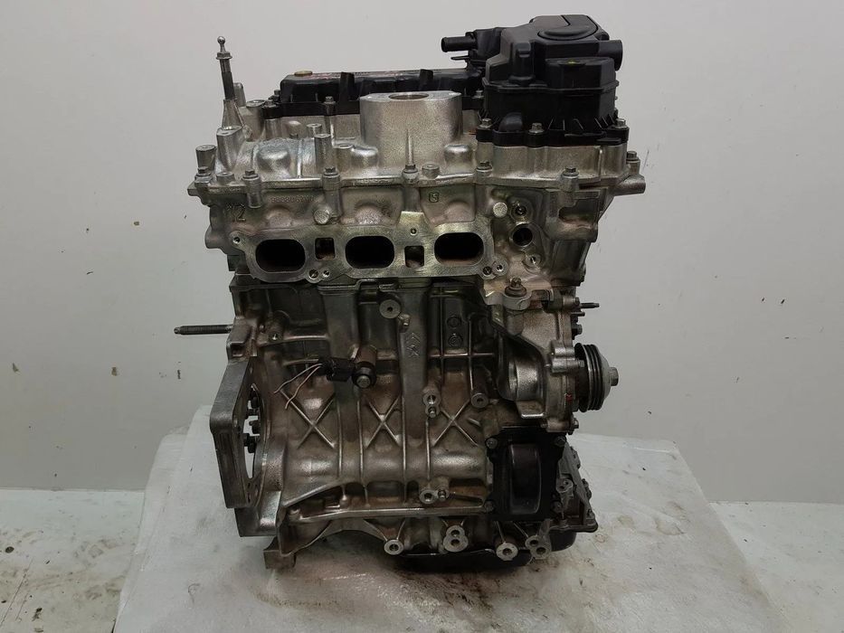 Motor HN01 CITROEN 1.2L 110 CV