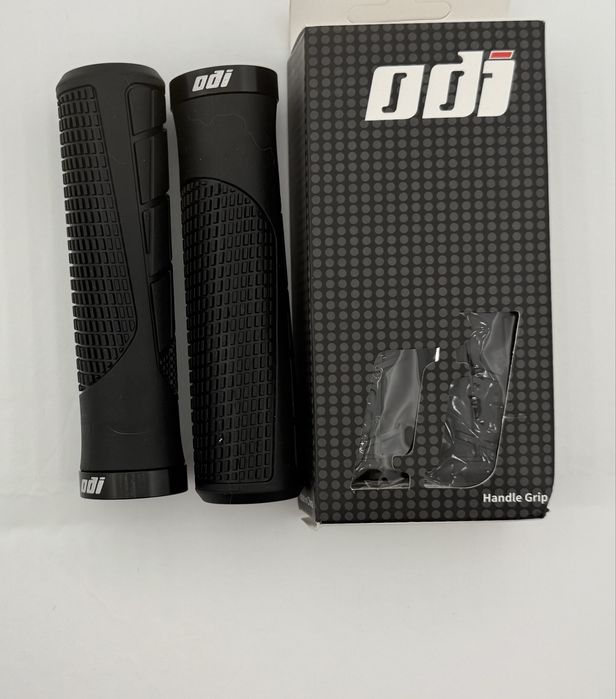 Гріпси ODI грипси на руль для велосипеда