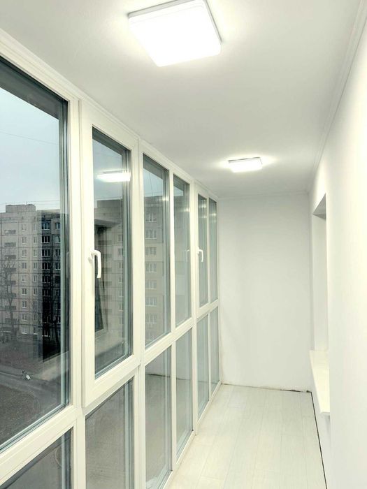 Продам 4- х кімнатну квартиру на Вишенці 9448