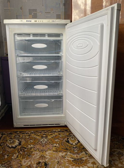 Морозильник Днепр ДМ-161-010