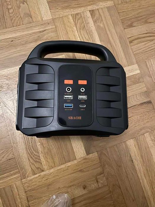 Estação de energia 150w 2000w