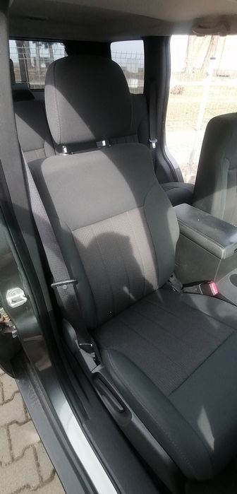 Kanapa tył Jeep Cherokee KK