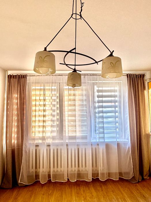 3 pokoje,balkon,słoneczne w świetnej lokalizacji
