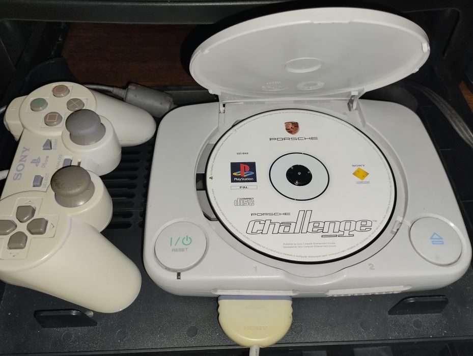 PlayStation 1 PSOne