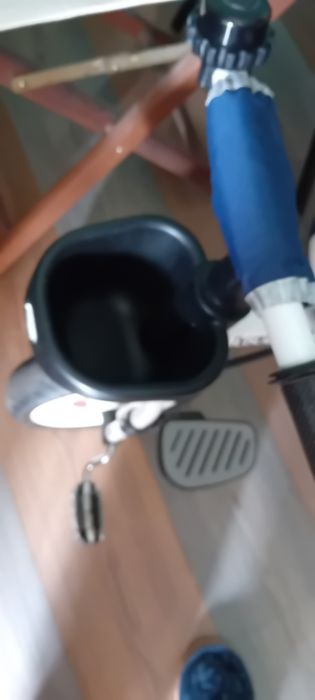 Triciclo para bebé/criança