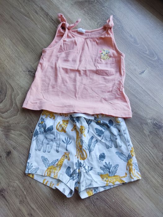 Komplet, zestaw hm 80