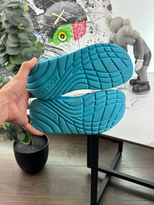 Тапочки шльопки Hoka Ora Recovery 38 розмір Е14639