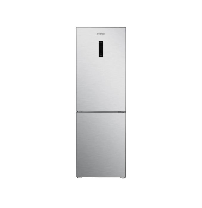 Frigorífico Combinado BECKEN BC3115 IX – No Frost – Inox