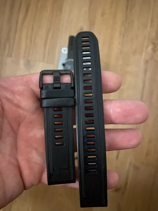 Garmin fenix 7s  nowy na gwarancji 2 lata