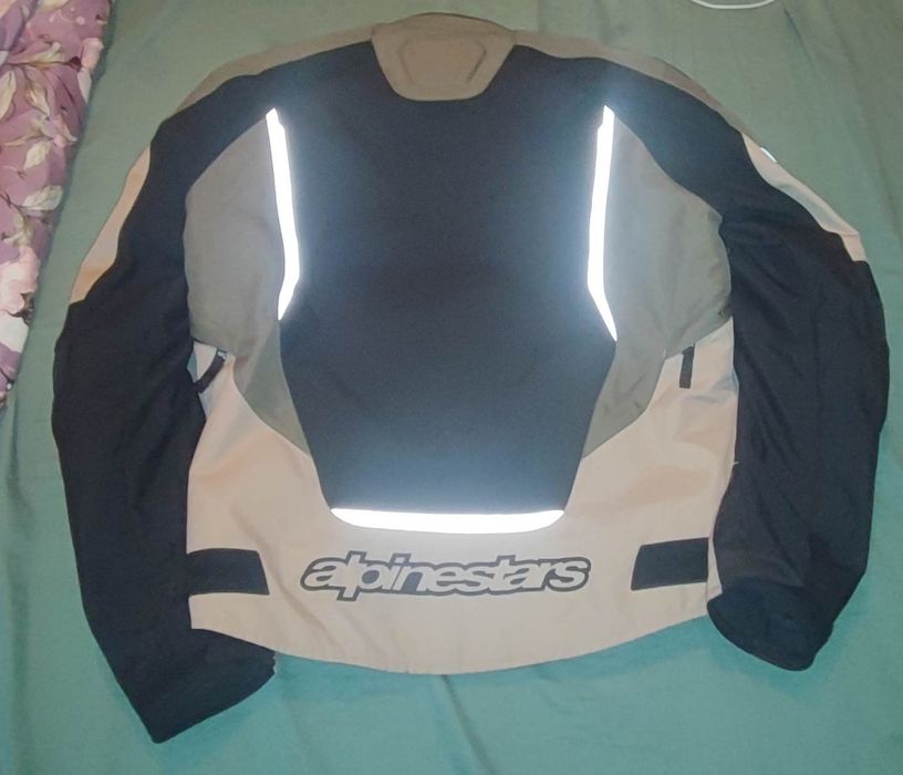 Alpinestars Casaco/Blusão MOTA