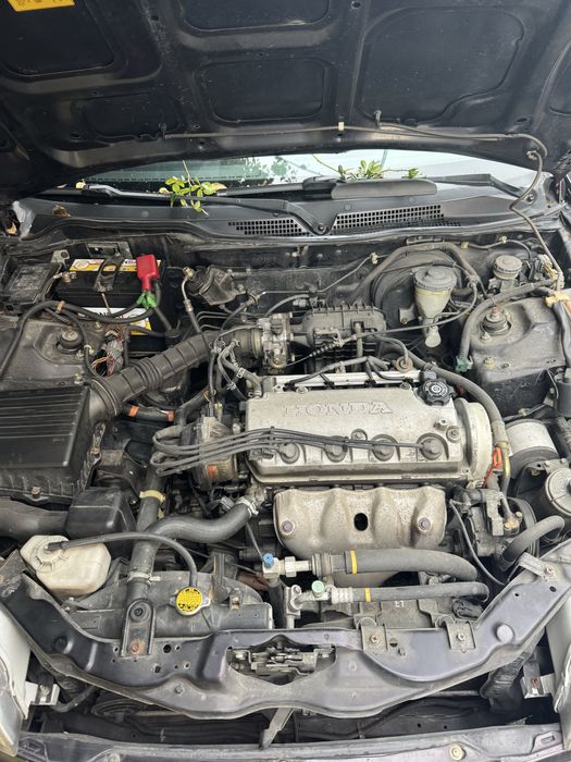 Honda Civic 1.4 excelente estado