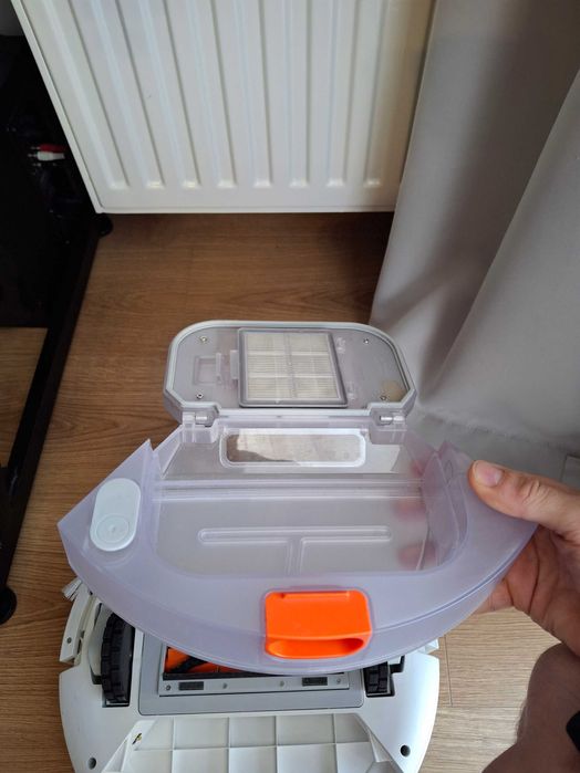 Robot sprzątający Xiaomi Robot Vacuum S20