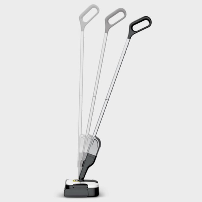 Електрошвабра karcher