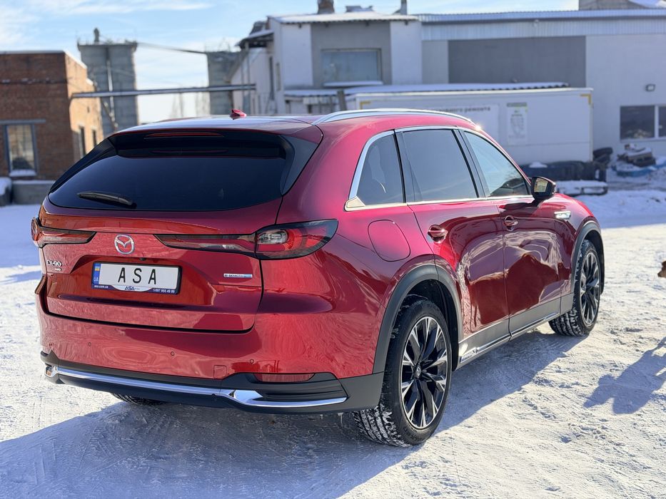 Продам Mazda CX-90 PHEV AWD 2023