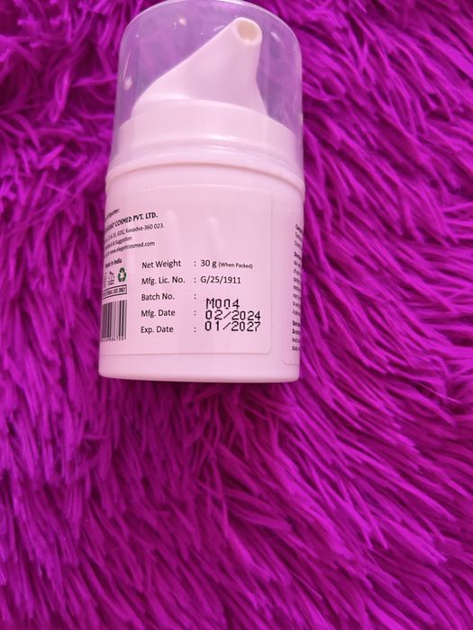 Крем від акне Eleneon Max 0,1%