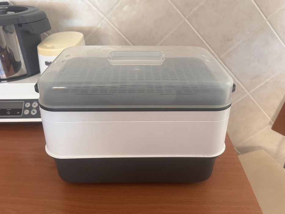 Kenwood kcool multi