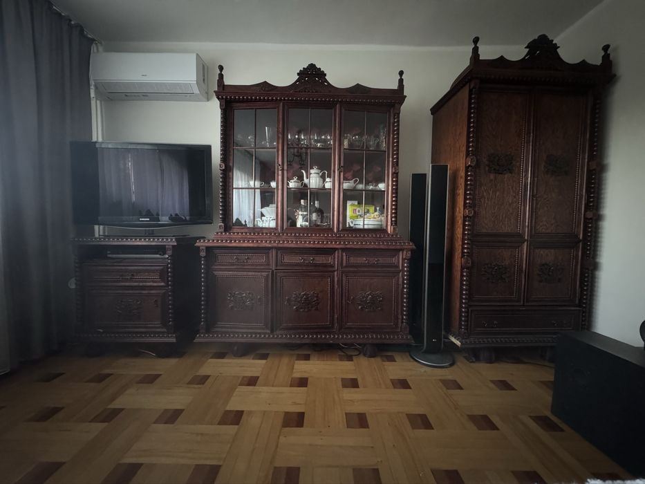Komplet mebli styl Renesans / NeoRenesans  Okazja!!!