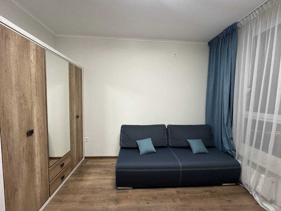 ЖК Нивки Парк, пр. Берестейський 65А, 2к,генератор на воду та опалення