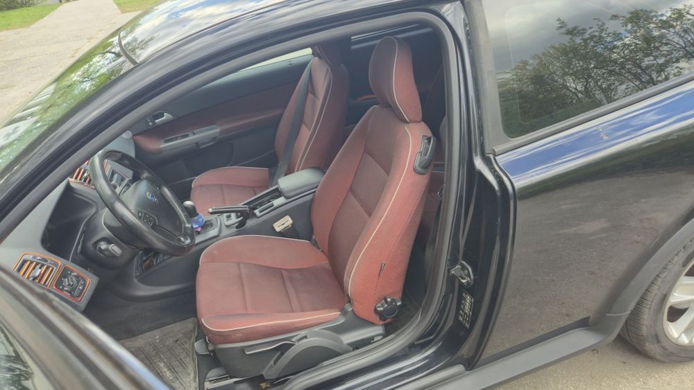 Sprzedam Volvo c30