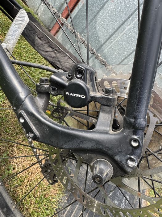 Rower górski MTB Talon 1