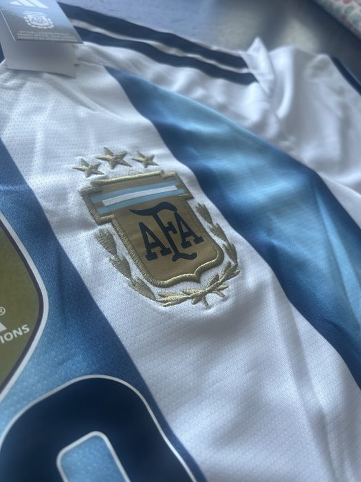 Camisola Argentina