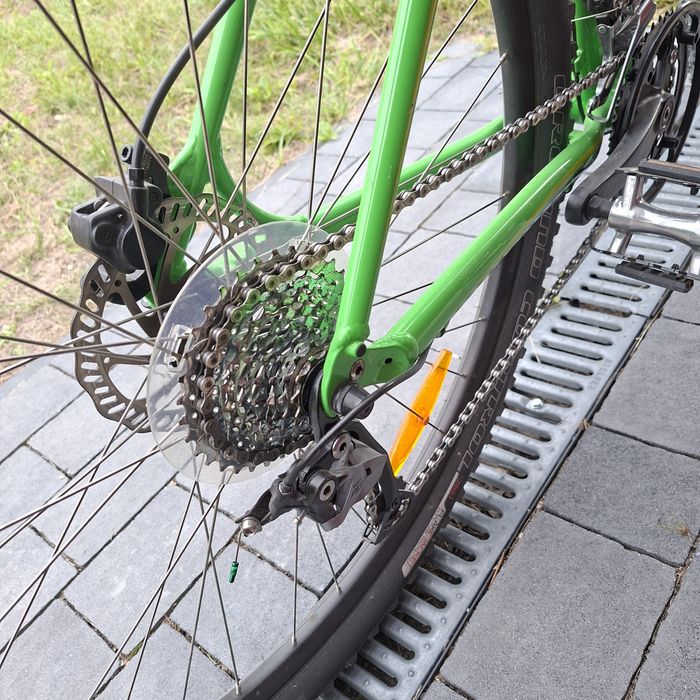 Rower mtb Specialized