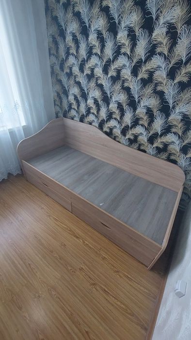 Ліжко підліткове