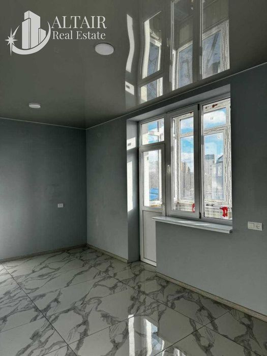 ЖК Буковая! Алексеевка! В продаже 2 ком. квартира с ремонтом VI