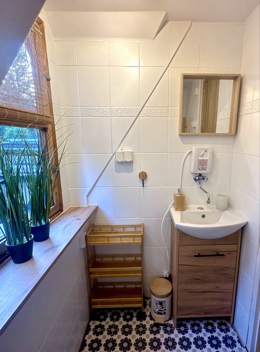 Domek letniskowy na wynajem