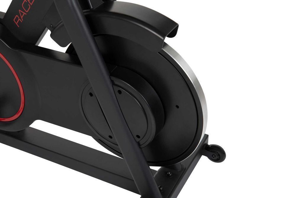 Sklep Rower spinningowy magnetyczny HAMMER RACE S  Wirtualne trasy