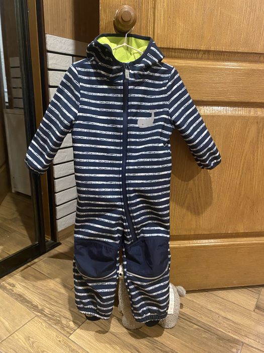 Комбінезон