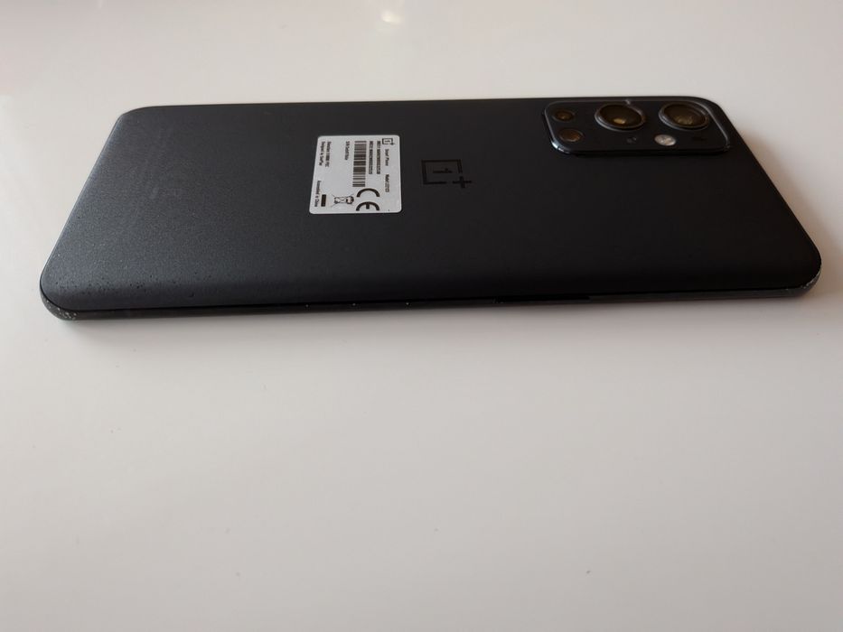 Oneplus 9 pro 8/128 GWARANCJA