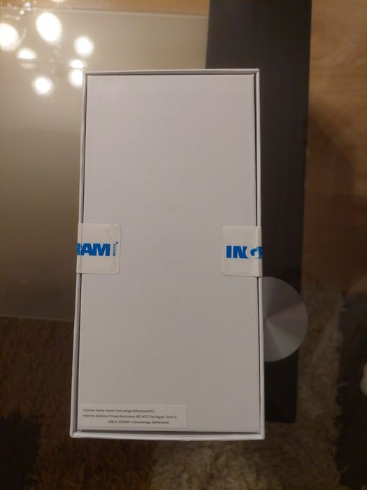Remi Note 12 Pro 5G