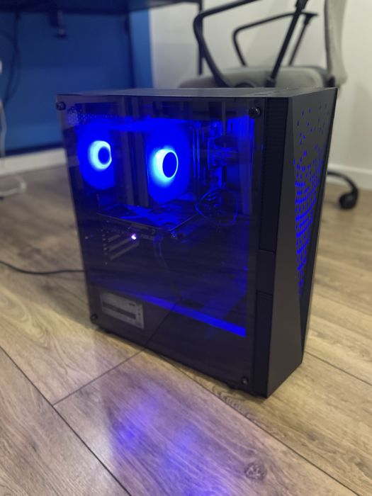 Ігровий компютер