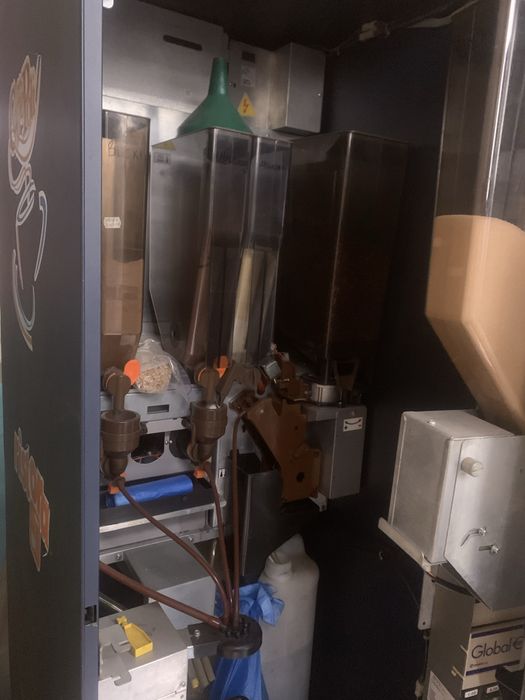 Кофейный автомат Saeco 700 вендинг