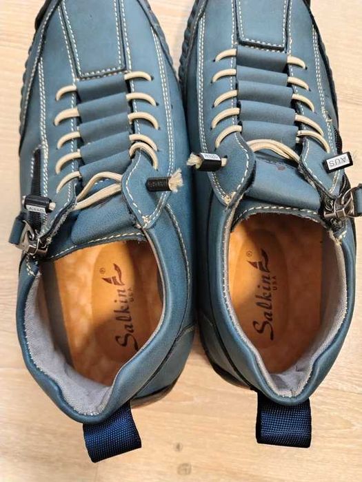 Buty Barefoot / miękka podeszwa 100% Kauczuk 40