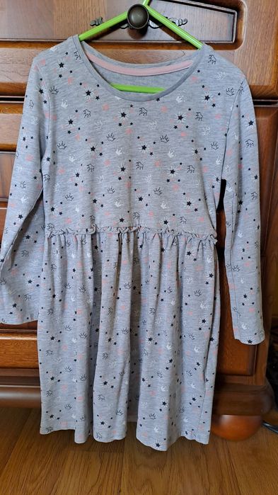 Sukienka bawełniana 110 Matalan